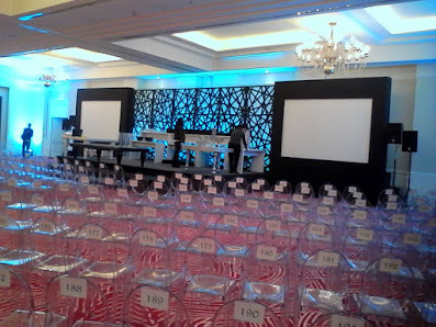 Eventos Corporativos Y Servicios